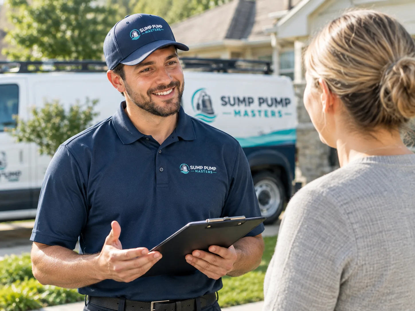 Sump Pump Repair Camp Wood, TX FAQs